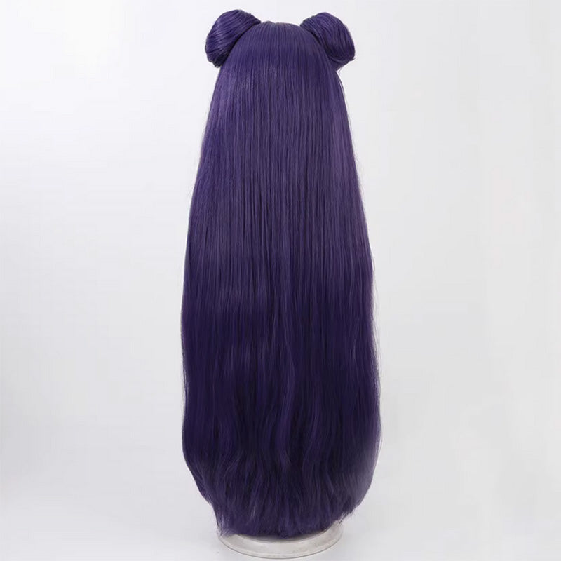 Ranma ½ Ranma 1/2 Shampoo Cosplay Wig