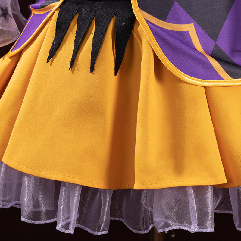 Re: Life In A Different World From Zero Re: Zero Starting Life in Another World Rem Halloween Cosplay Costume