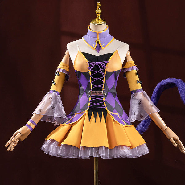 Re: Life In A Different World From Zero Re: Zero Starting Life in Another World Rem Halloween Cosplay Costume