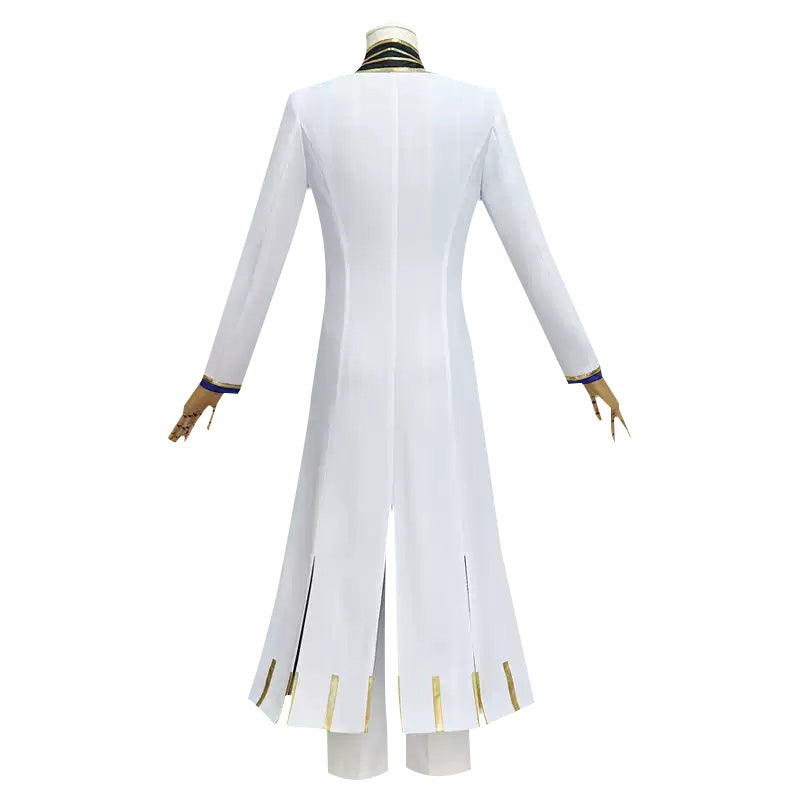 Re: Zero Starting Life in Another World Regulus Corneas Sin Archbishop of Greed Cosplay Costume