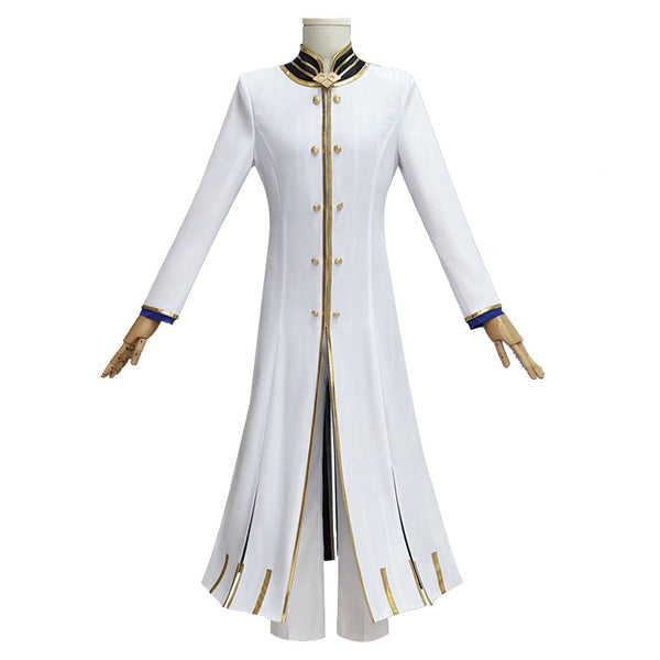 Re: Zero Starting Life in Another World Regulus Corneas Sin Archbishop of Greed Cosplay Costume