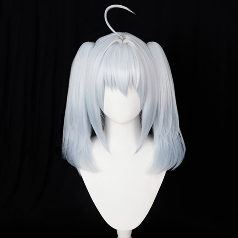 Redo of Healer Kaifuku Jutsushi no Yarinaoshi Setsuna Cosplay Wig