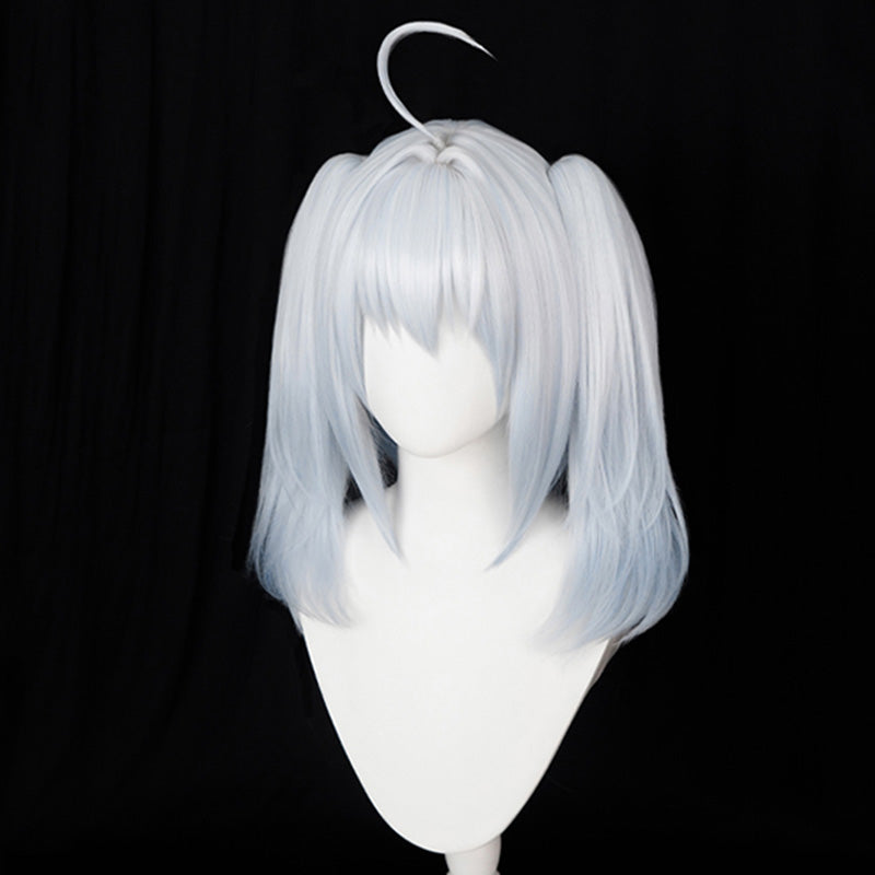 Redo of Healer Kaifuku Jutsushi no Yarinaoshi Setsuna Cosplay Wig