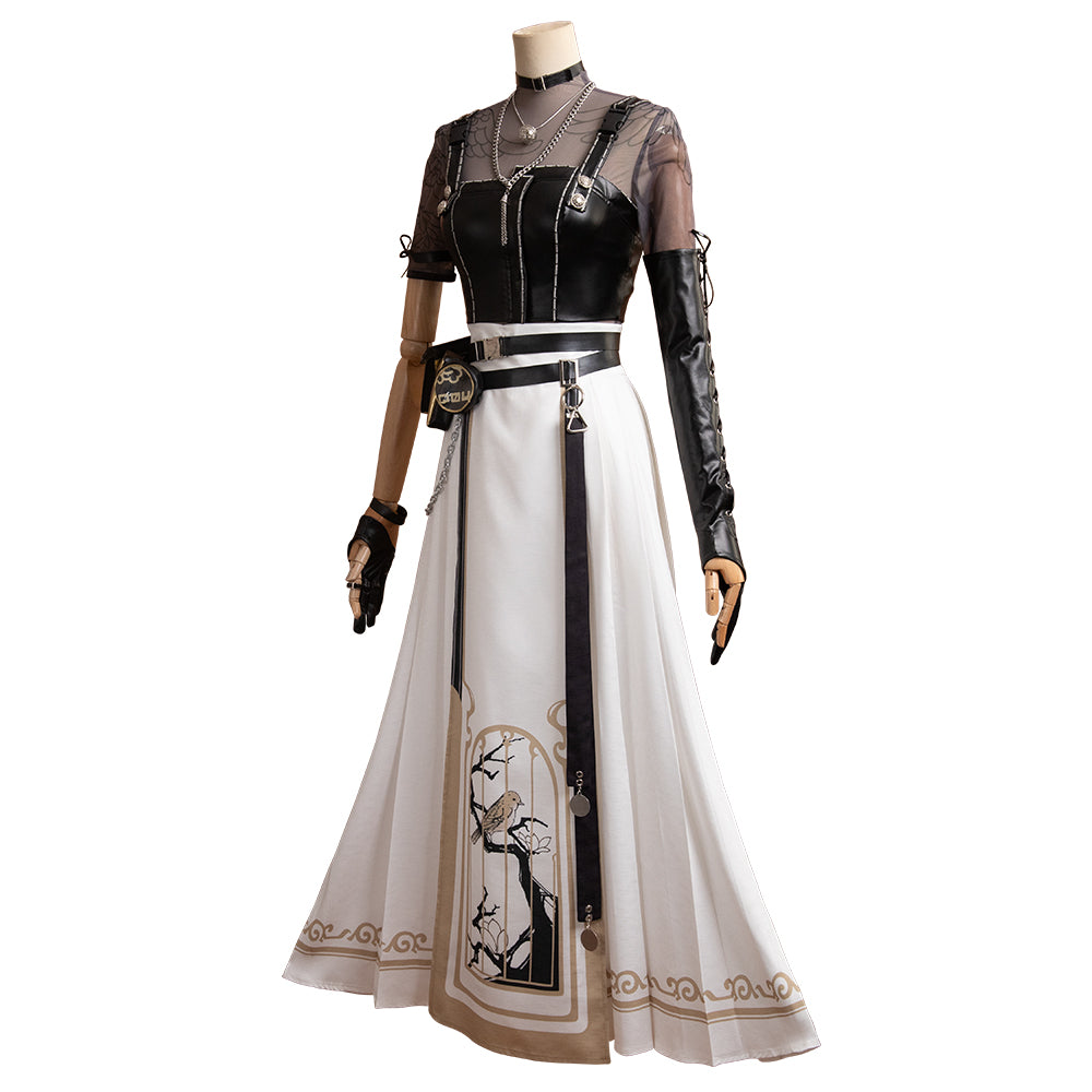 Return of the Dragon Guilongchao Yubing Cosplay Costume