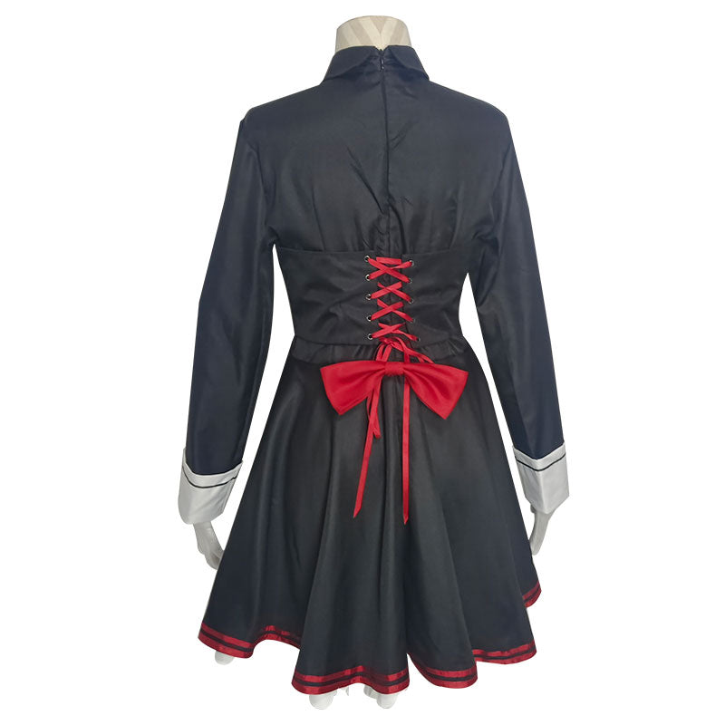 Riddle Joker Nanami Arihara Cosplay Costume