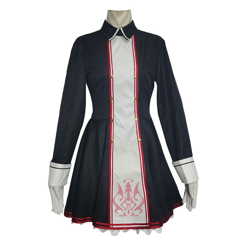 Riddle Joker Nanami Arihara Cosplay Costume