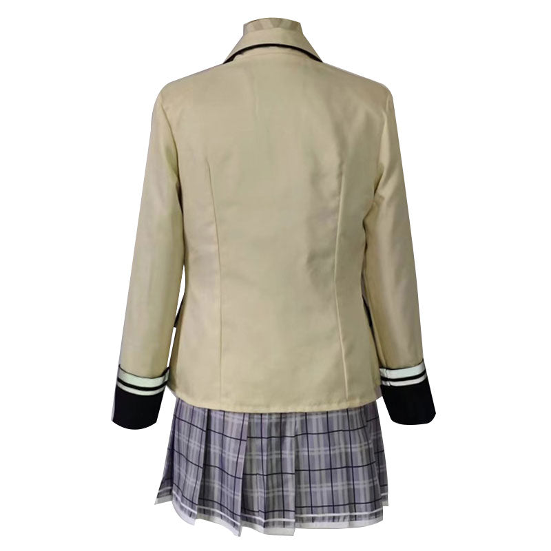 Riddle Joker Nanami Arihara Cosplay Costume B Edition