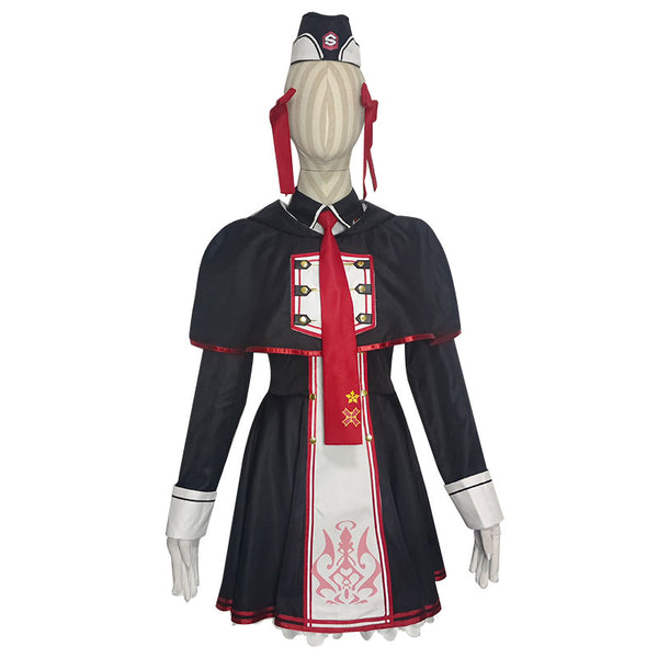 Riddle Joker Nanami Arihara Cosplay Costume