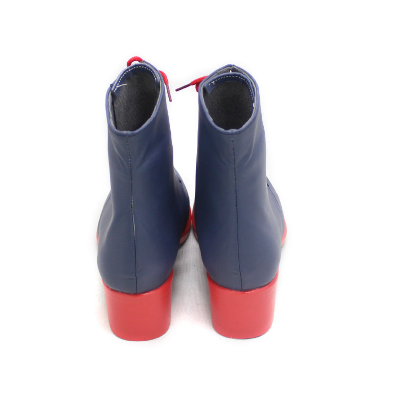 Riddle Joker Nanami Arihara Cosplay Shoes