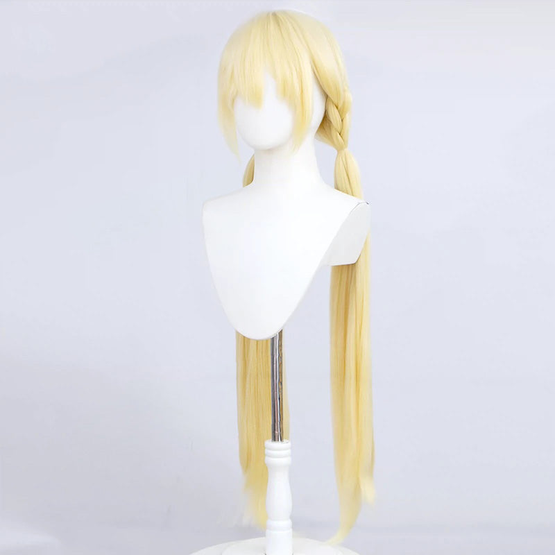 Riddle Joker Nanami Arihara Cosplay Wig