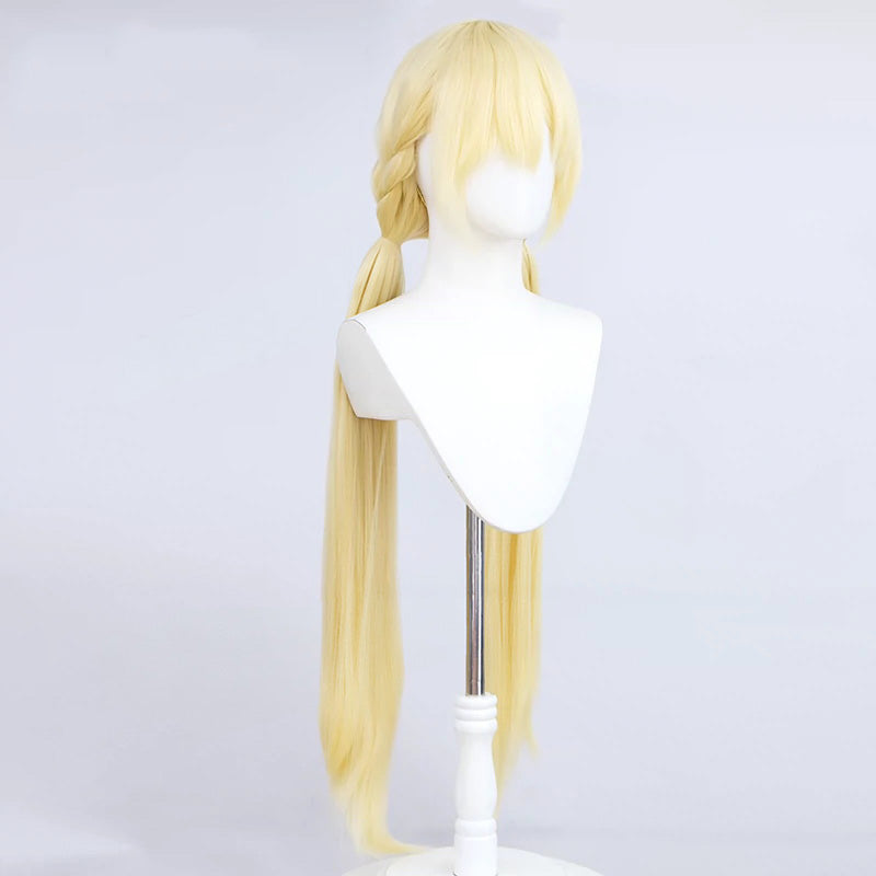 Riddle Joker Nanami Arihara Cosplay Wig