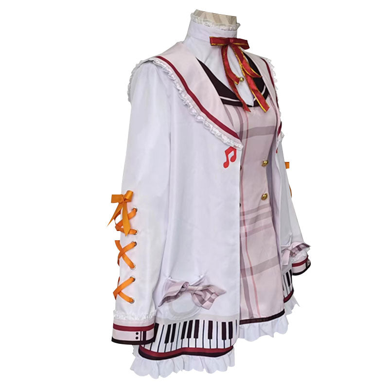 Riddle Joker Otonose Kanade Cosplay Costume