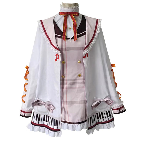 Riddle Joker Otonose Kanade Cosplay Costume