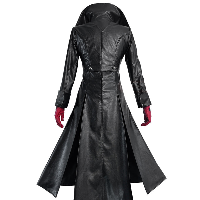 SR Persona 5 Ren Amamiya Akira Kurusu Joker Cosplay Costume