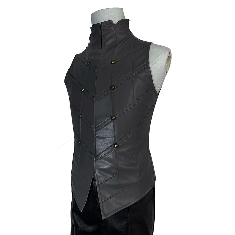 SR Persona 5 Ren Amamiya Akira Kurusu Joker Cosplay Costume