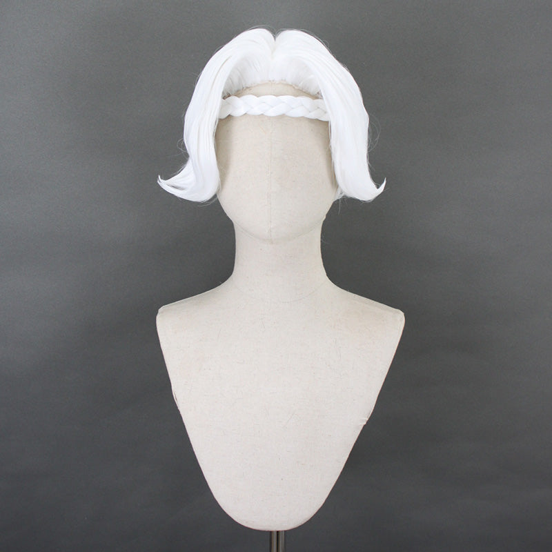 Sailor Moon Berthier Cosplay Wig