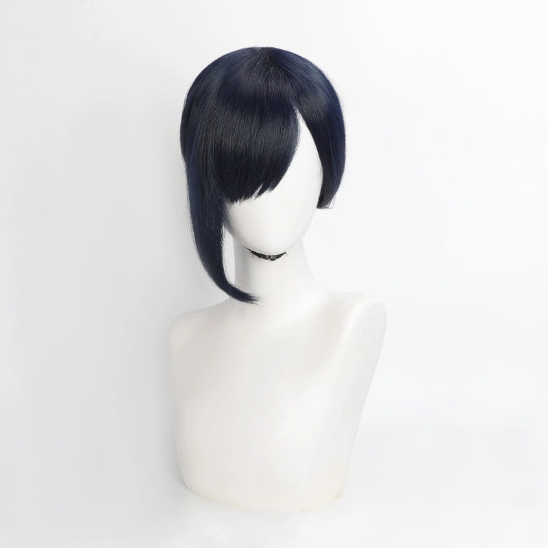 Sakamoto Days Aoi Sakamoto Cosplay Wig