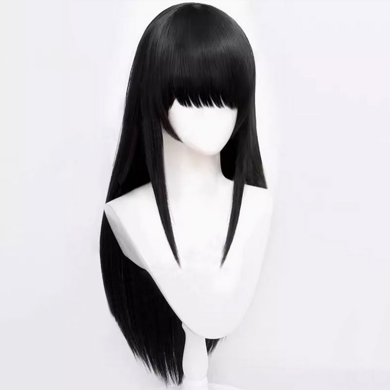 Sakamoto Days Osaragi Cosplay Wig