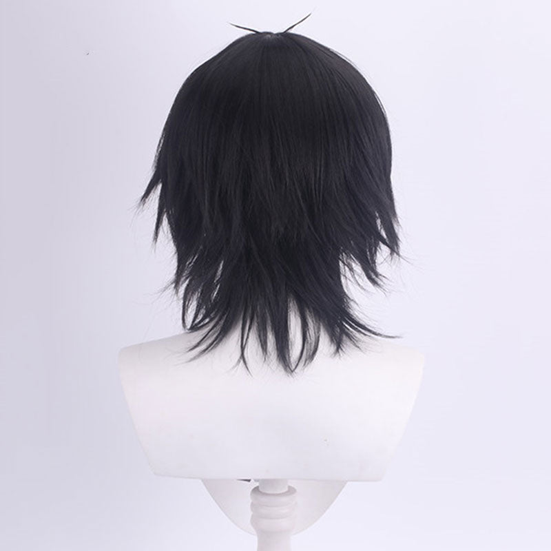 Scissor Seven Seven Flashback Cosplay Wig