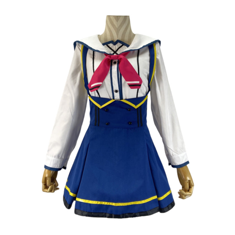 Select Oblige Yato Kukuru Cosplay Costume