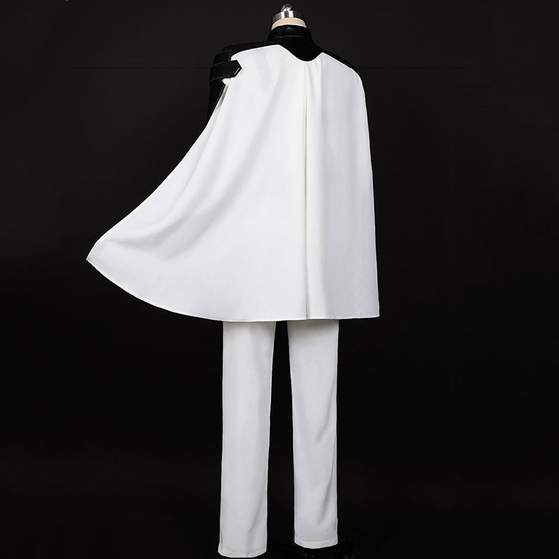 Seraph of the End Owari no Seraph Mikaela Hyakuya B Edition Cosplay Costume