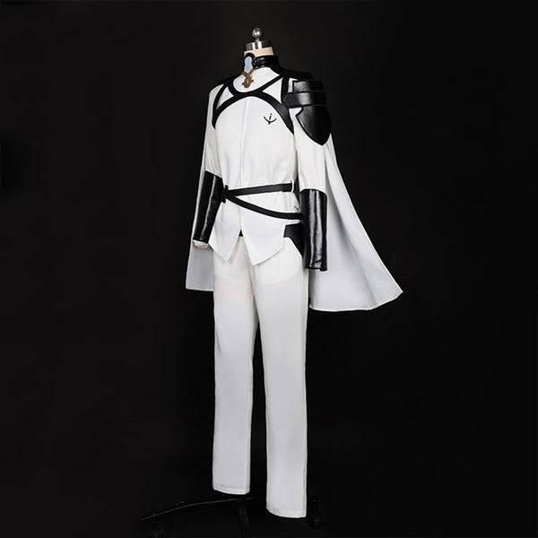 Seraph of the End Owari no Seraph Mikaela Hyakuya B Edition Cosplay Costume