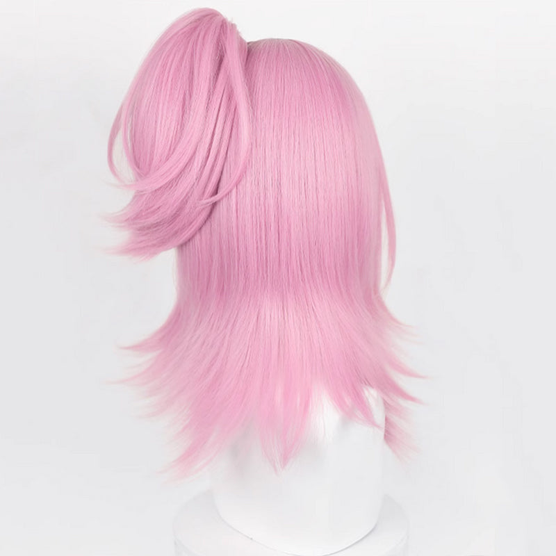 Shugo Chara! Amu Hinamori Cosplay Wig