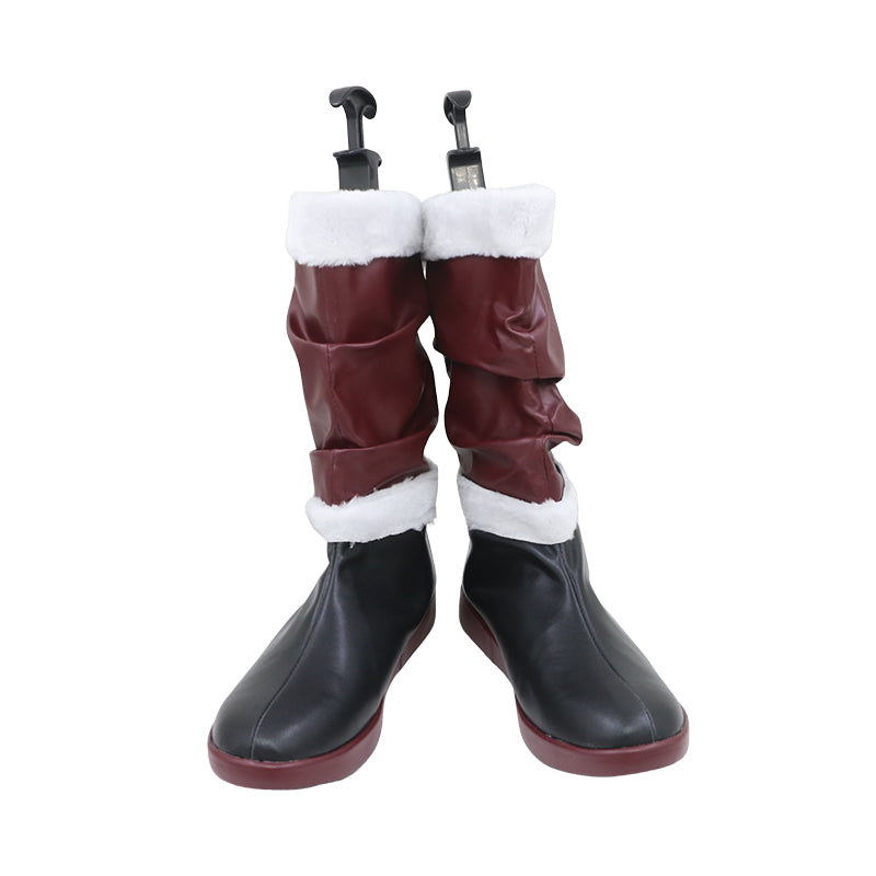 Spice and Wolf Holo Shoes Cosplay Boots