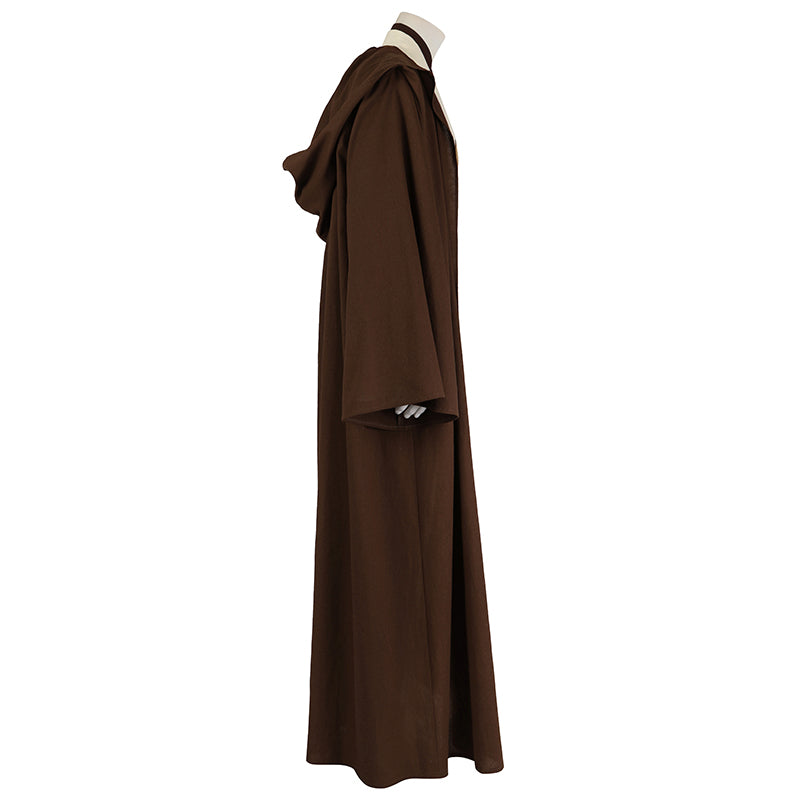 Star Wars: Episode III - Revenge of the Sith Obi-Wan Kenobi Cosplay Costume