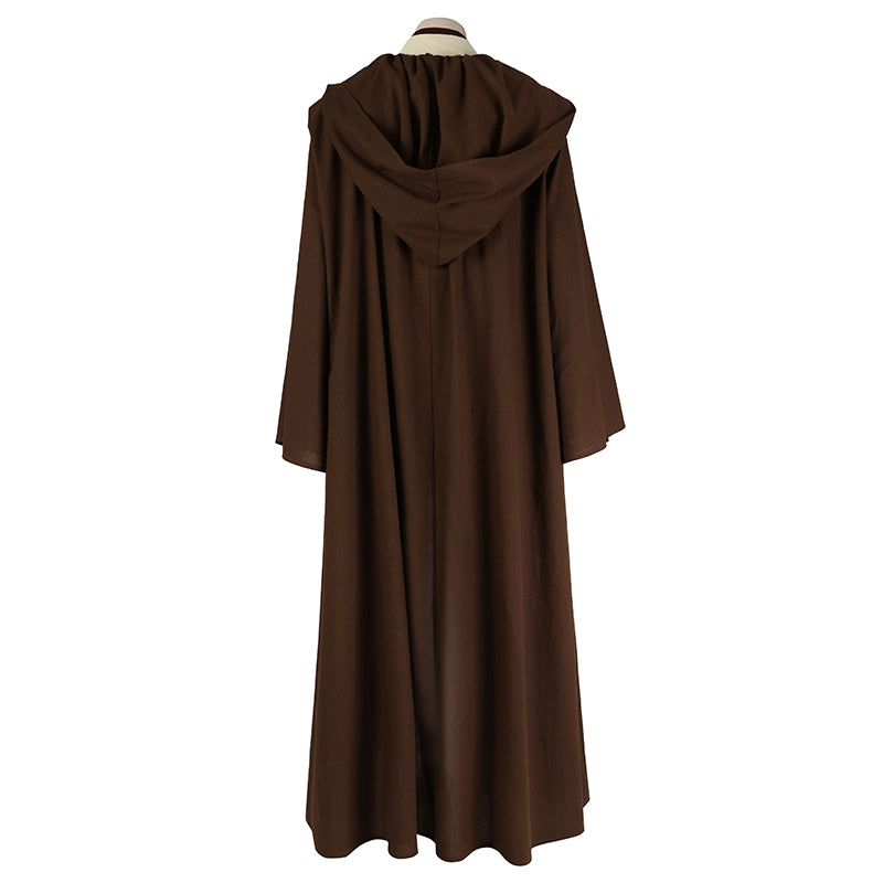 Star Wars: Episode III - Revenge of the Sith Obi-Wan Kenobi Cosplay Costume