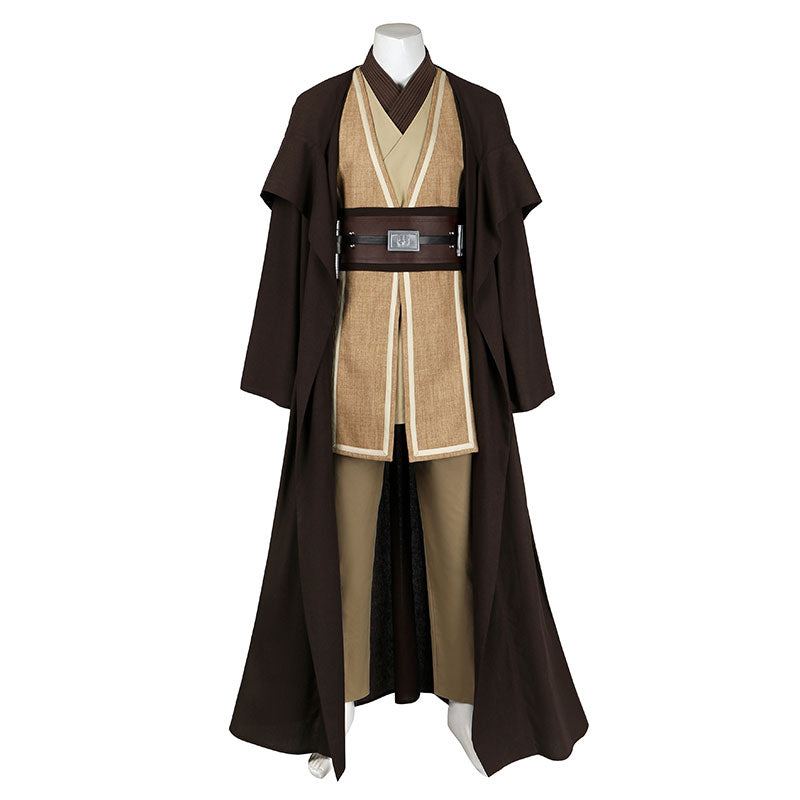 Star Wars The Acolyte Sol B Edition Cosplay Costume