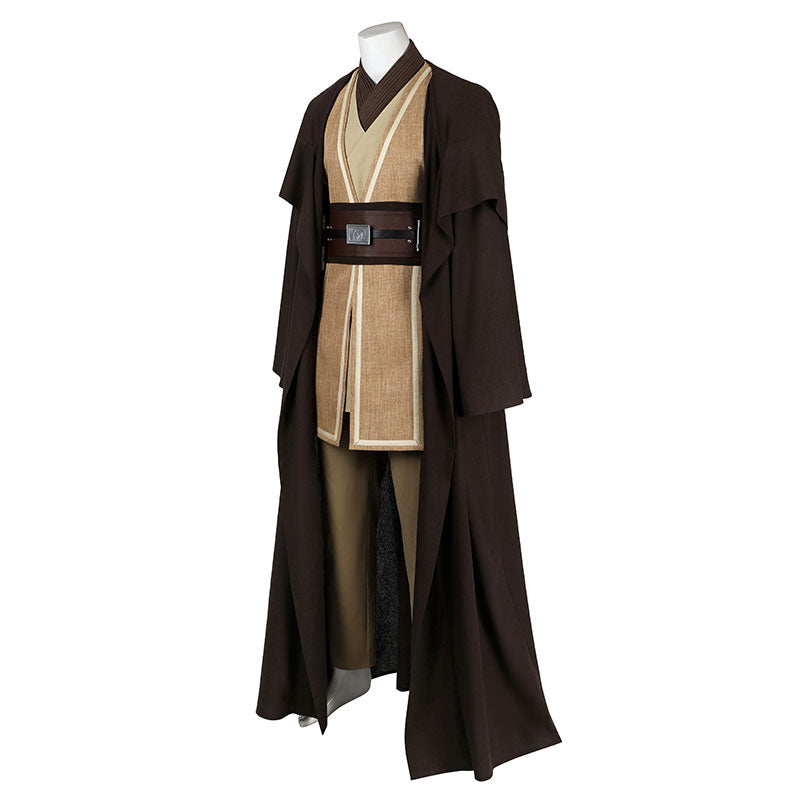 Star Wars The Acolyte Sol B Edition Cosplay Costume