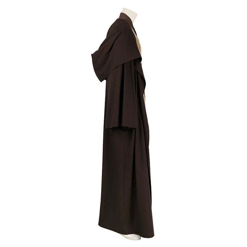 Star Wars The Acolyte Sol B Edition Cosplay Costume