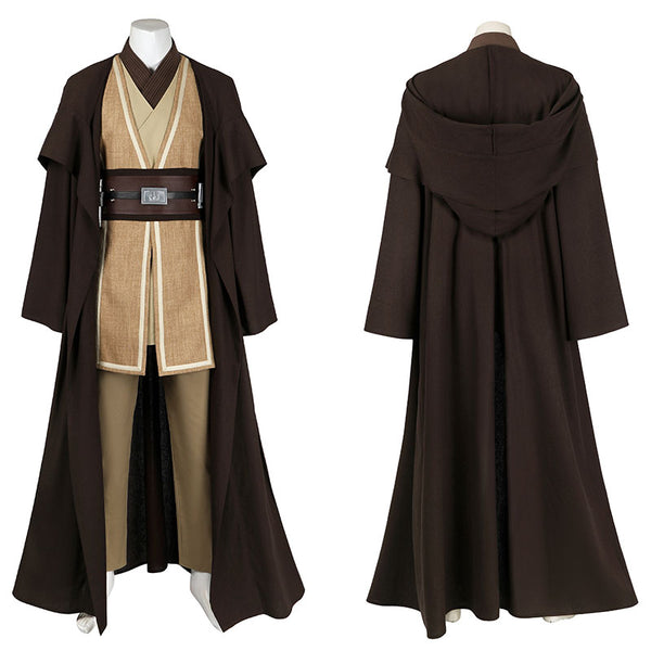 Star Wars The Acolyte Sol B Edition Cosplay Costume