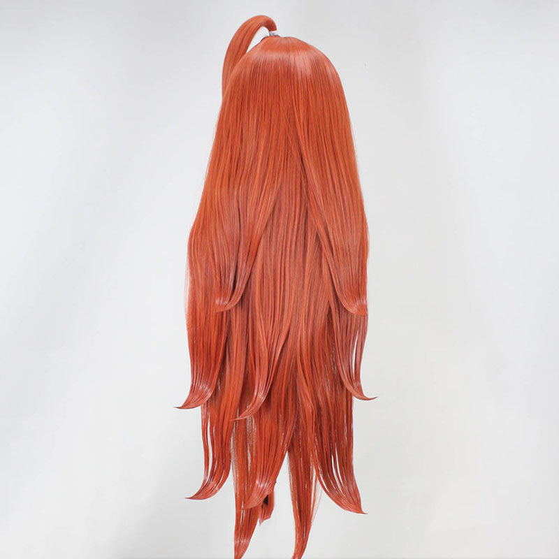 Sugar Sugar Rune Chocolate Cosplay Wig