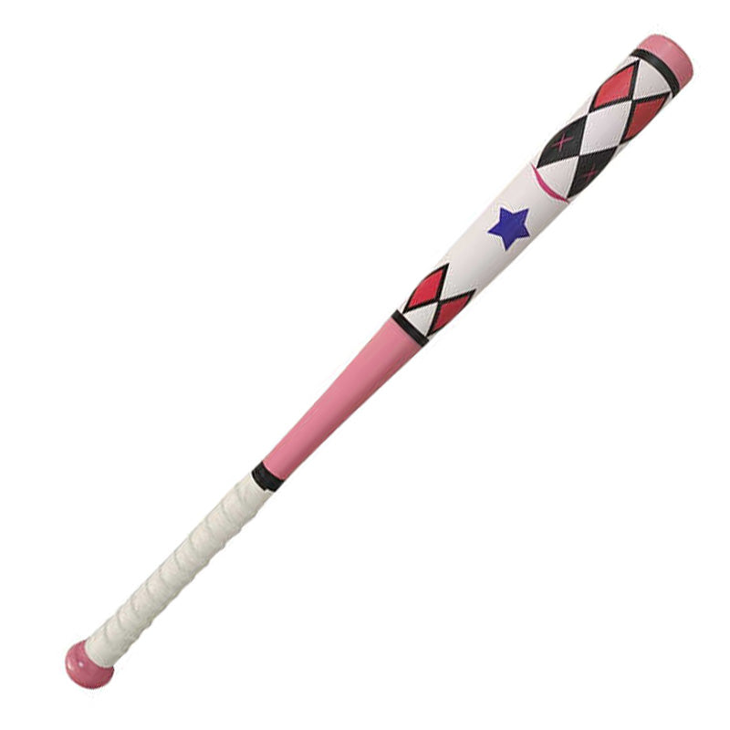 Suicide Squad Isekai Harley Quinn Bat Cosplay Accessory Prop – Winkcosplay