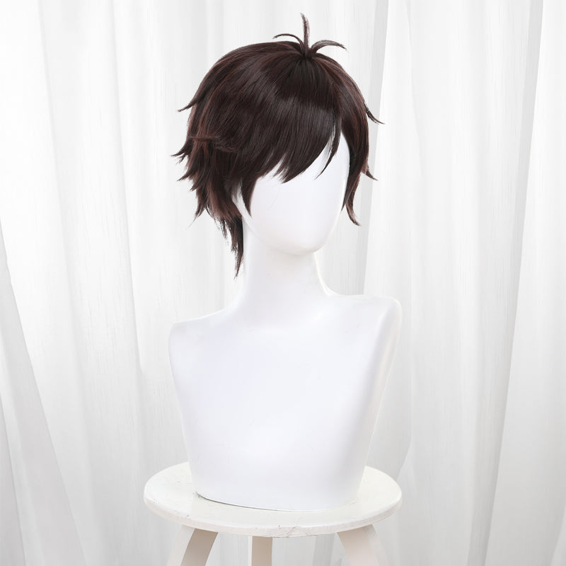 Tasogare Out Focus Mao Tsuchiya Cosplay Wig