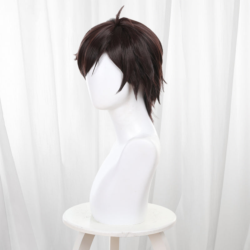 Tasogare Out Focus Mao Tsuchiya Cosplay Wig