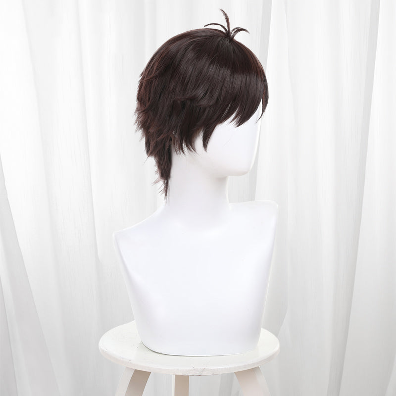 Tasogare Out Focus Mao Tsuchiya Cosplay Wig