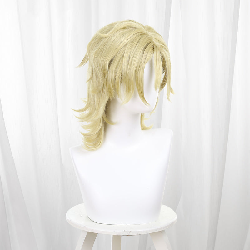 Tasogare Out of Focus Twilight Out of Focus Hisashi Otomo Cosplay Wig