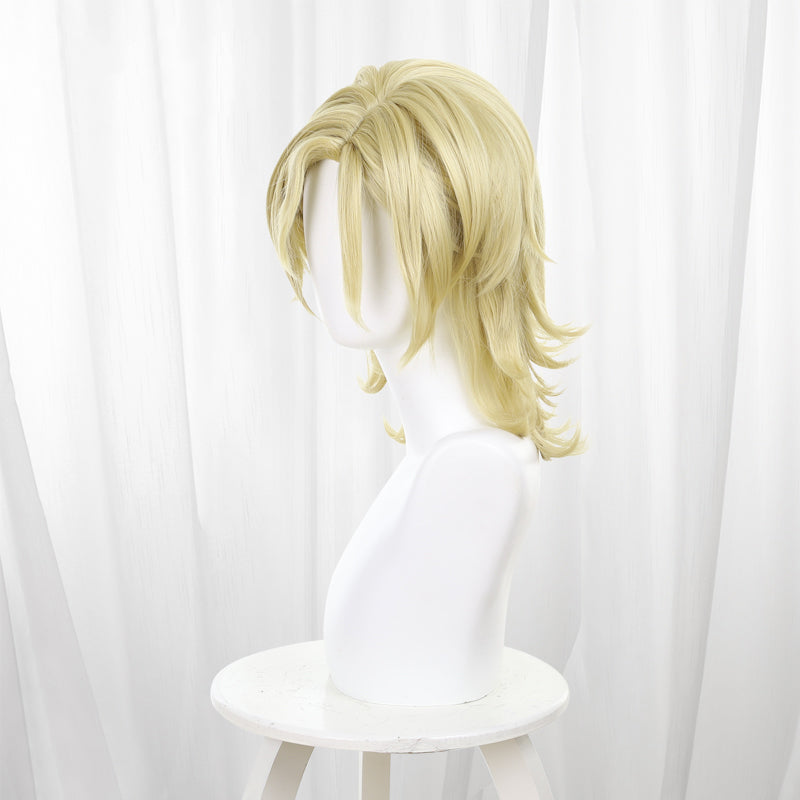 Tasogare Out of Focus Twilight Out of Focus Hisashi Otomo Cosplay Wig