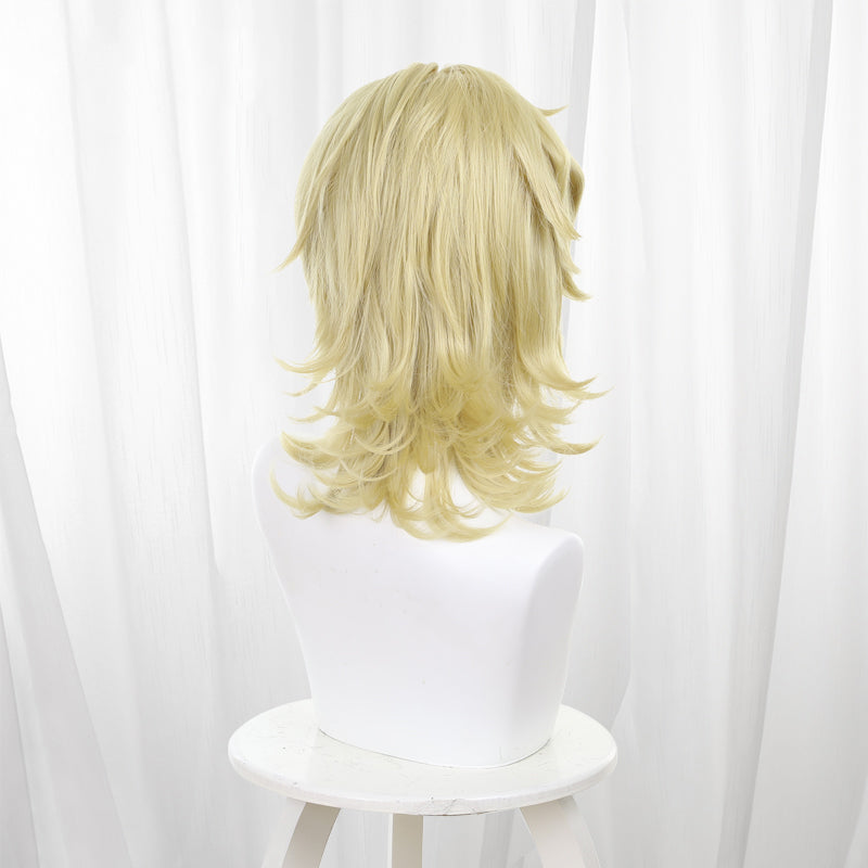 Tasogare Out of Focus Twilight Out of Focus Hisashi Otomo Cosplay Wig