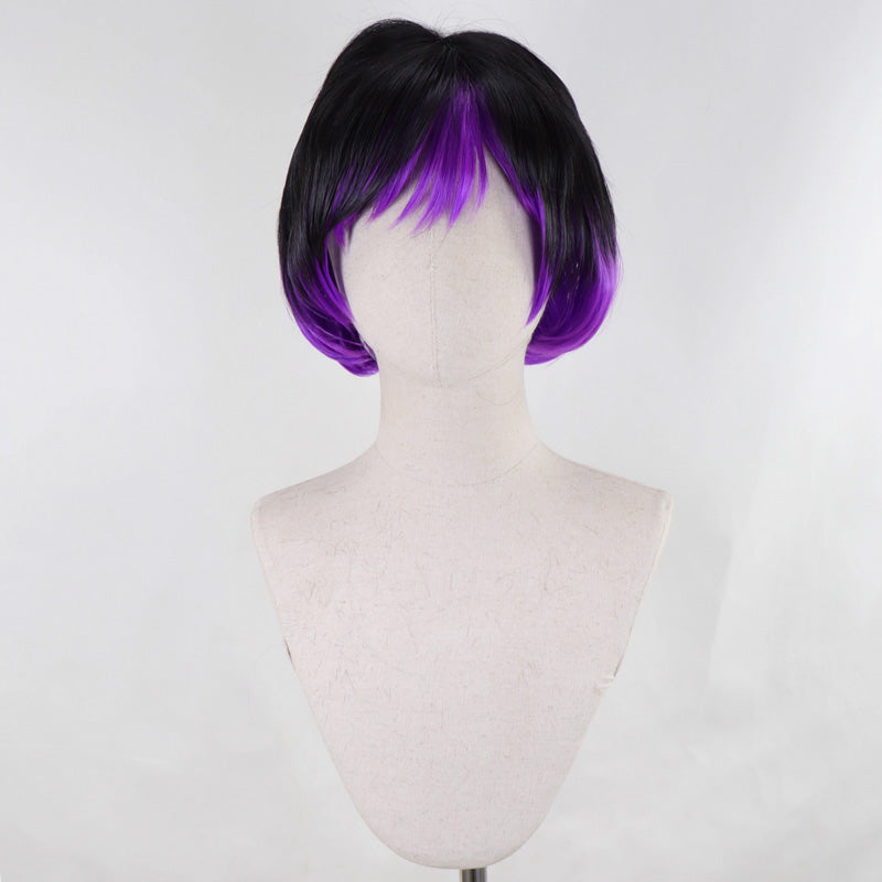 Tekken 8 Reina Cosplay Wig