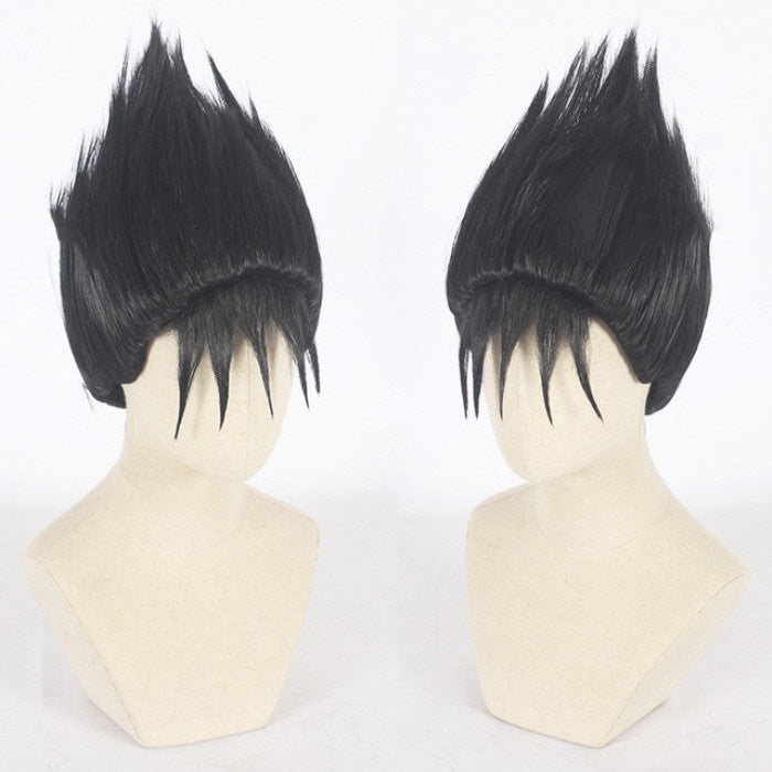 Tekken Jin Kazama Cosplay Wig – Winkcosplay