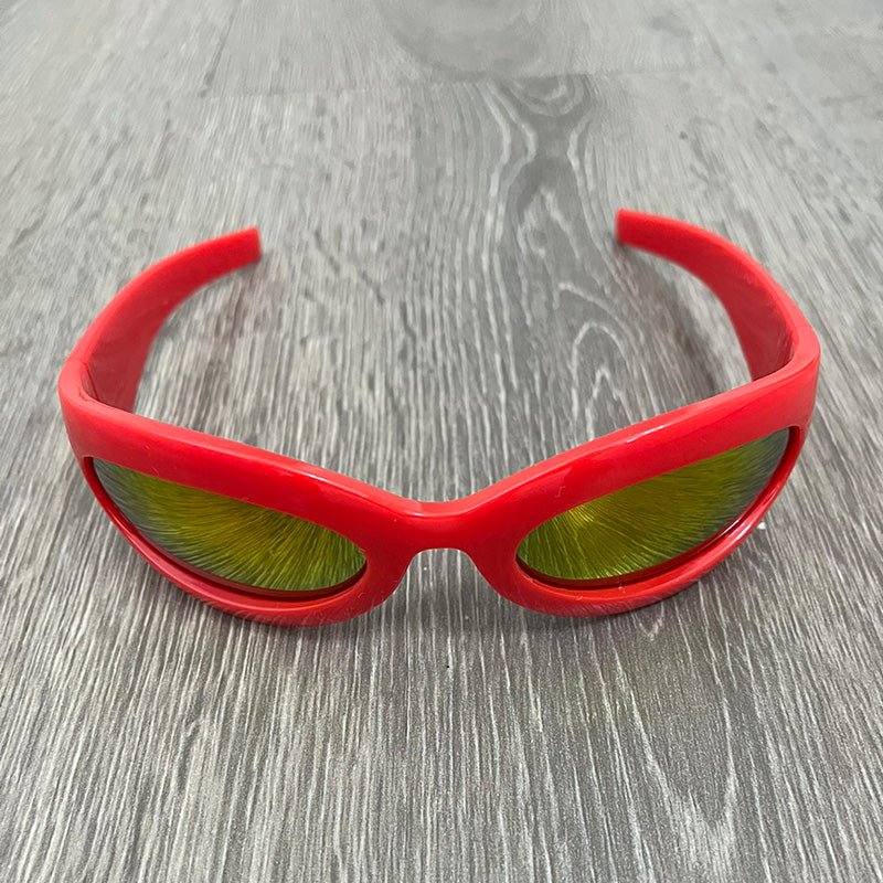 Tengen Toppa Gurren Lagann Simon Goggles Cosplay Accessory Prop