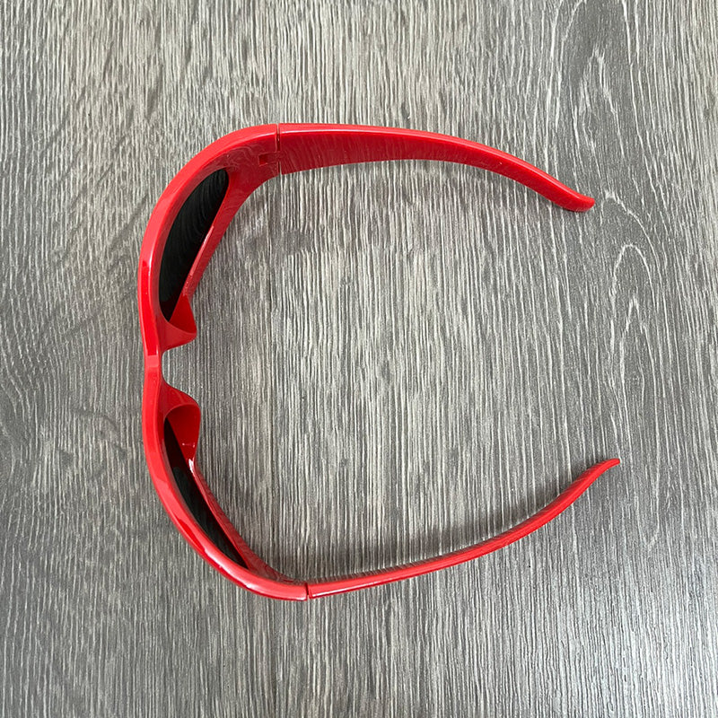 Tengen Toppa Gurren Lagann Simon Goggles Cosplay Accessory Prop