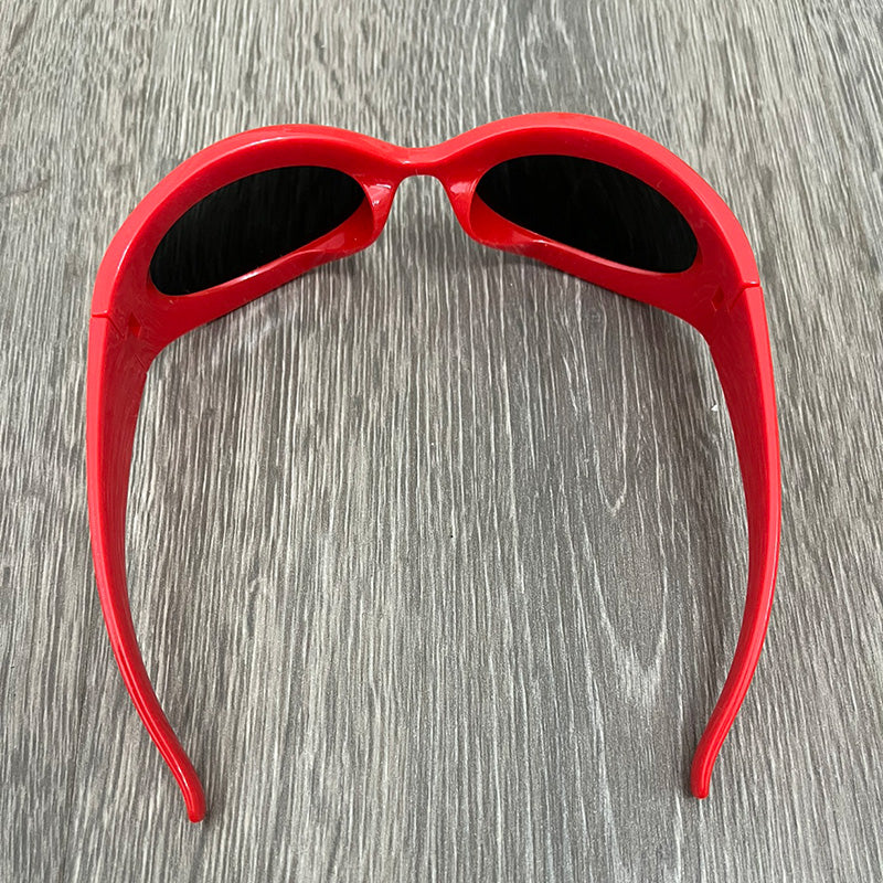 Tengen Toppa Gurren Lagann Simon Goggles Cosplay Accessory Prop