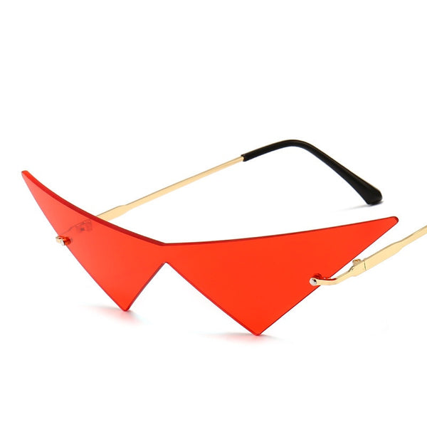 Tengen Toppa Gurren Lagann Yoko Littner Glasses Cosplay Accessory Prop