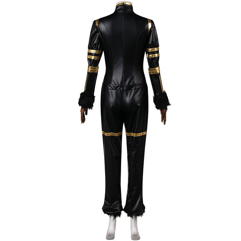 The Eminence in Shadow Delta Cosplay Costume