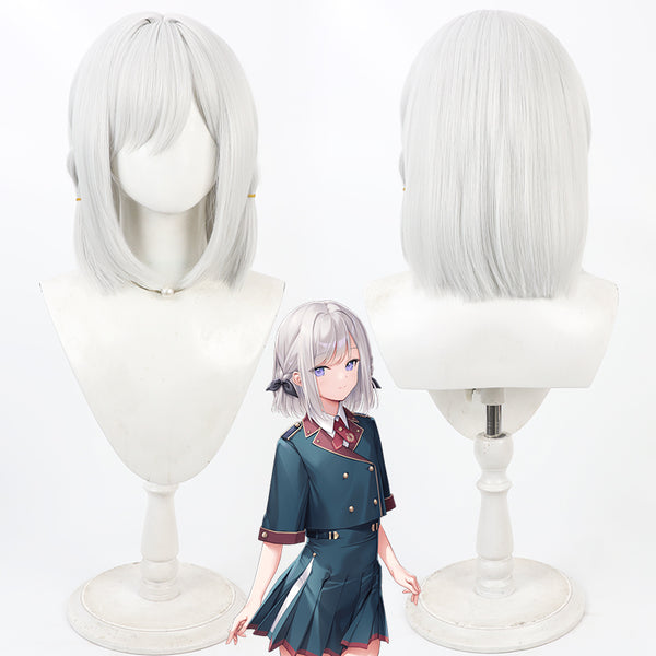 Otome Sekai no Arukikata Yui Katagiri Cosplay Wig